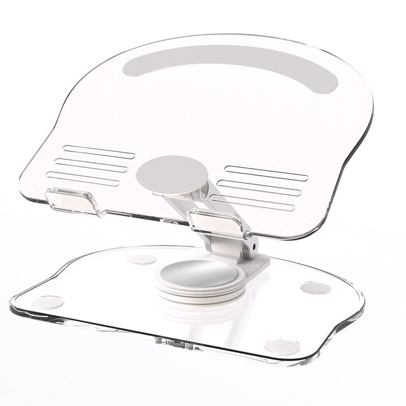 360 Degree Rotating Mobile Tablet Stand 2
