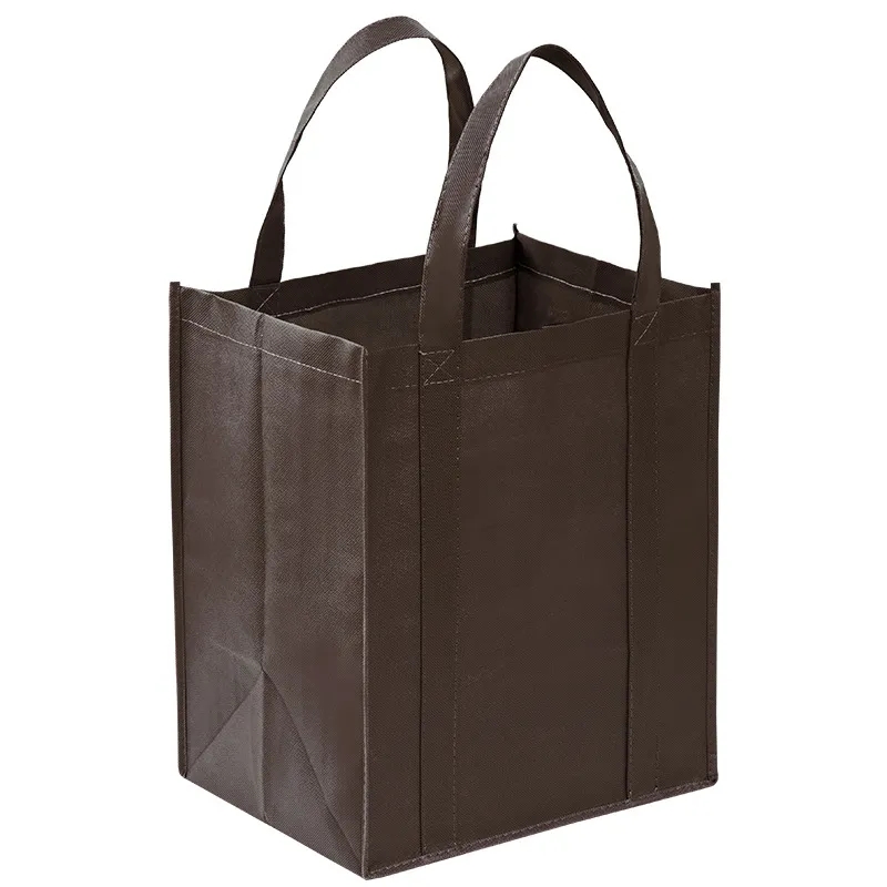 Large Non-Woven Tote 8