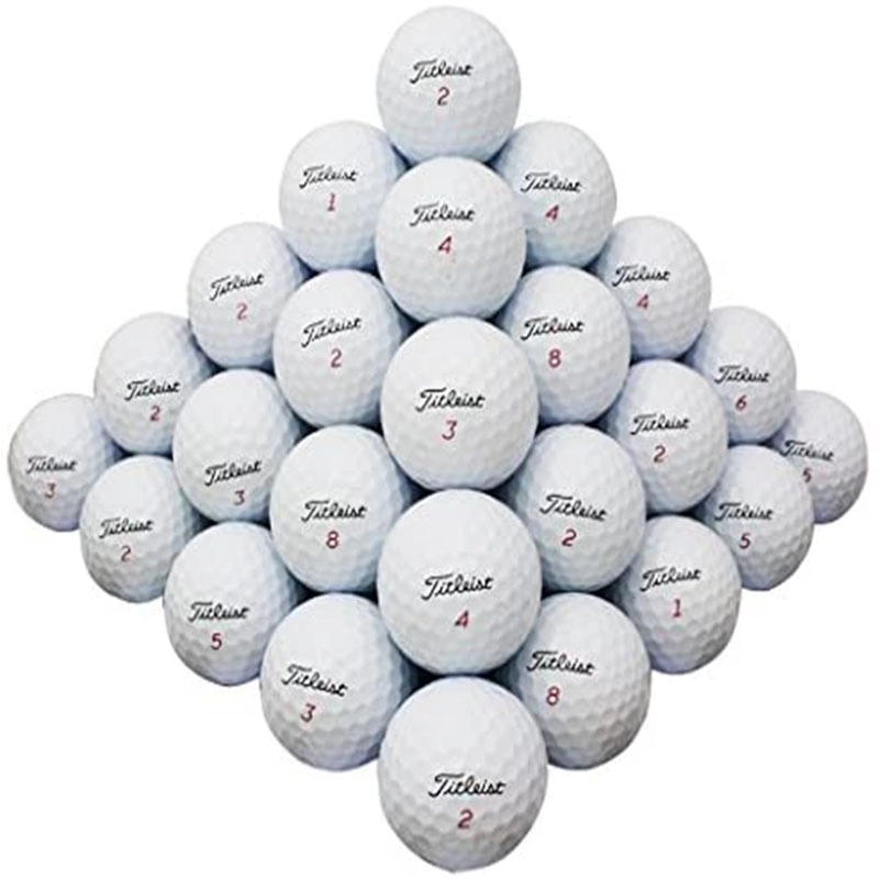 Value Golf Balls 1