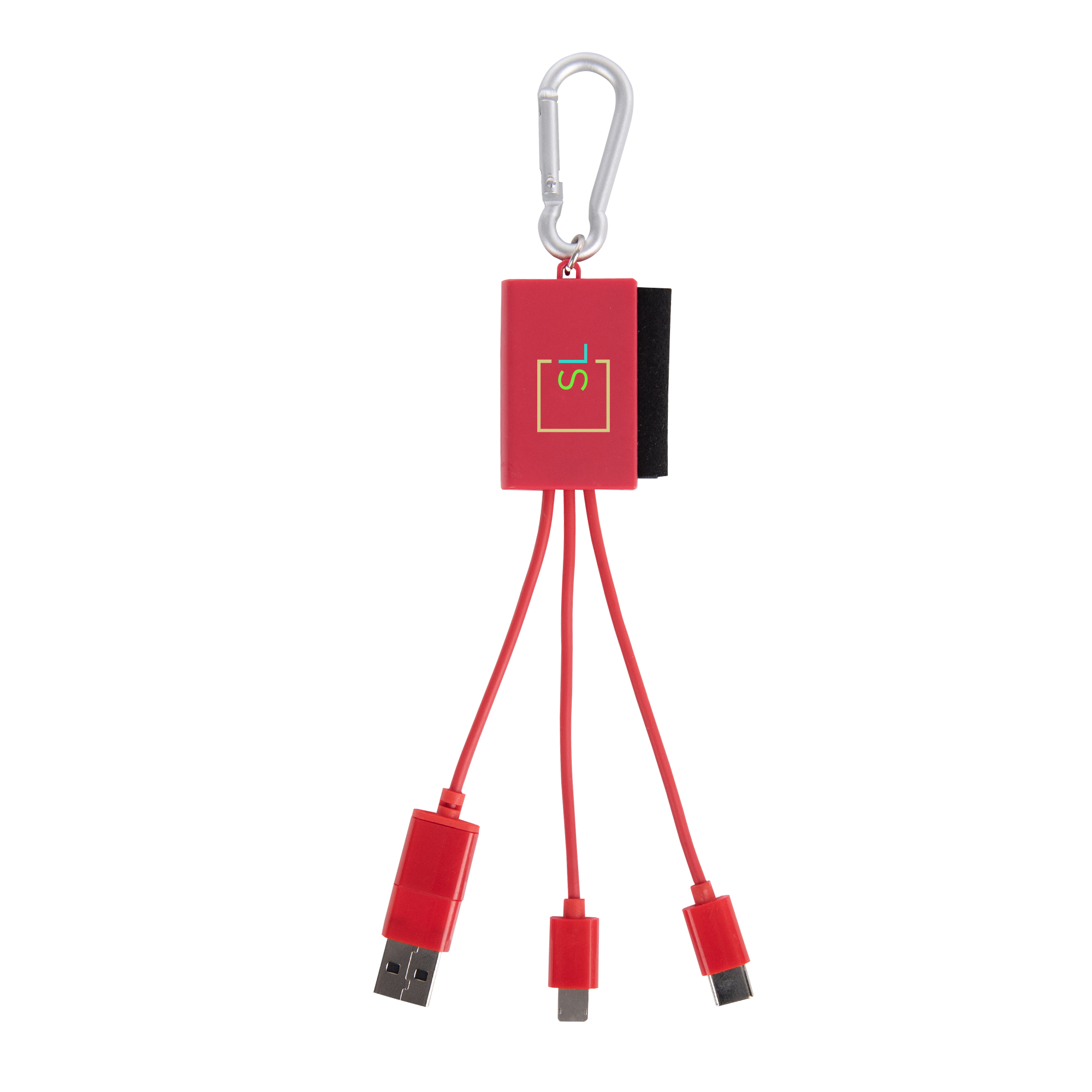 5-In-1 Charging Buddy Screen Cleaner 3