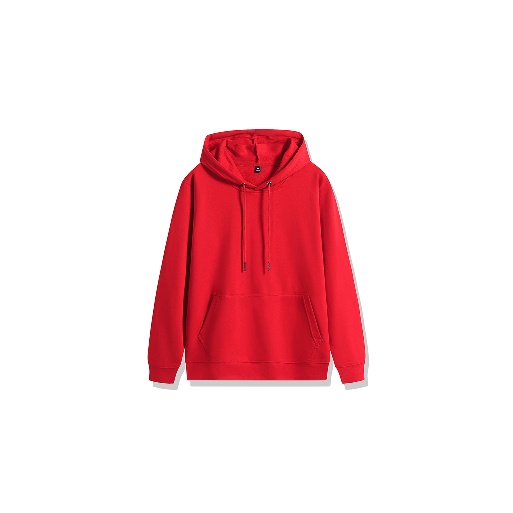Drawstring Sweatshirt Hoodie, custom hoodie or sweatshirt with logo imprint 4
