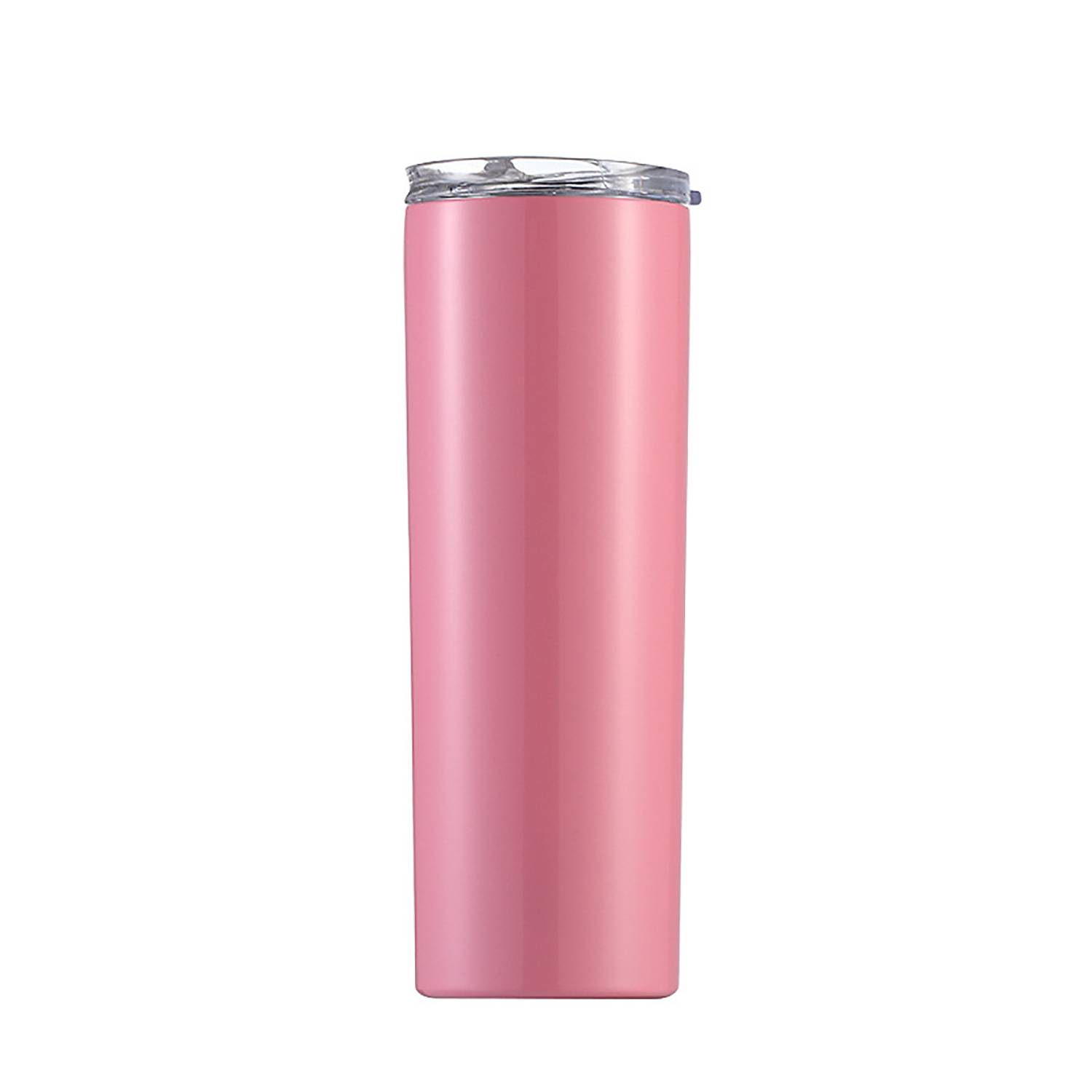 20oz Stainless Steel Insulated Tumbler w/ Lid 15