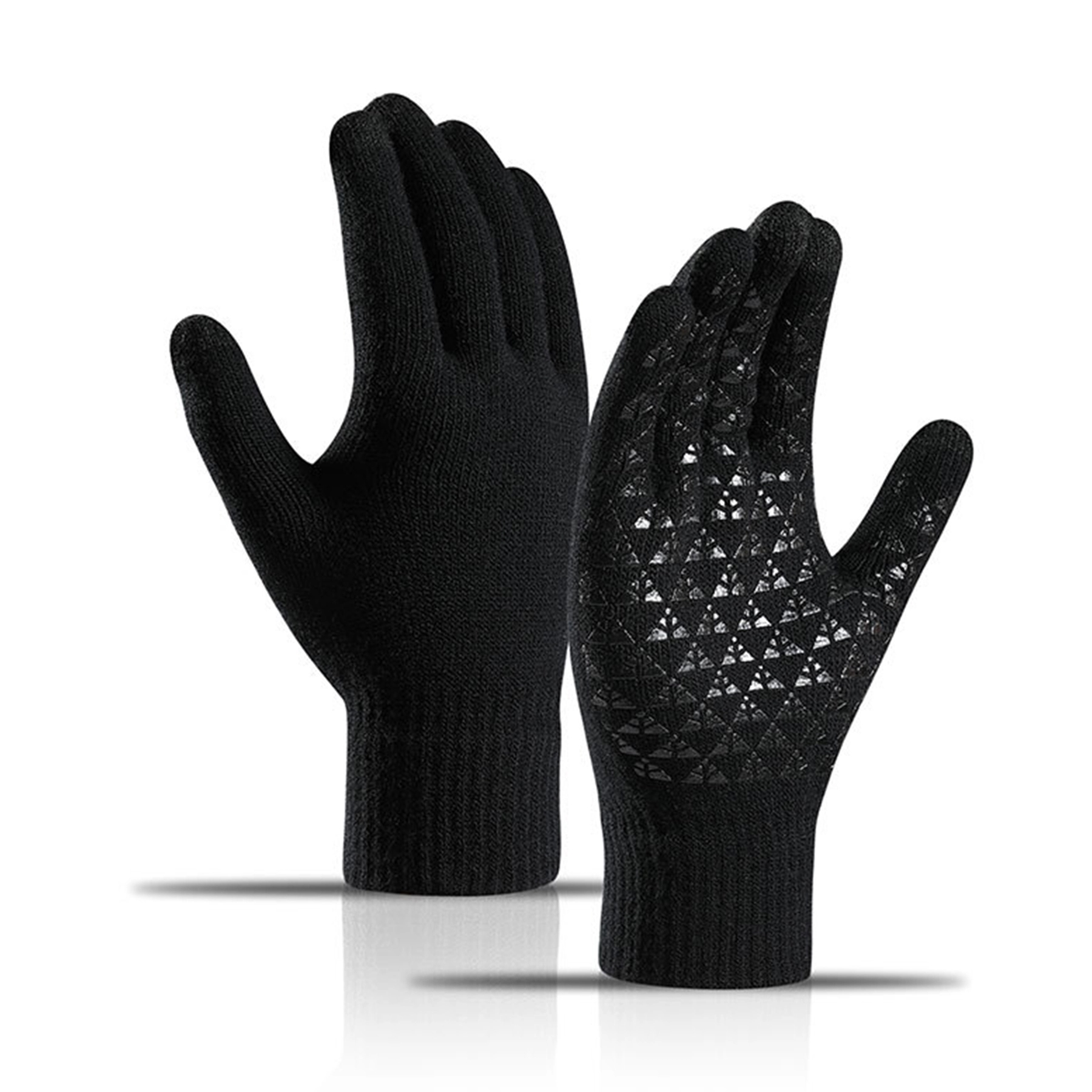 Winter Thermal Touch Screen Gloves 4