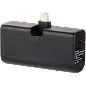 Stay Powered 1200 mAh Power Bank with Type-C Tip 11