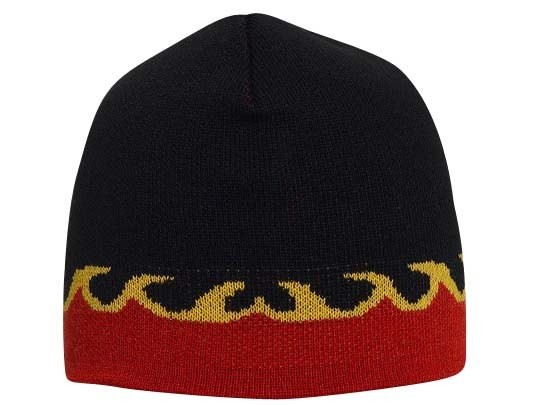 OTTO CAP® 8" Reversible Beanie 33