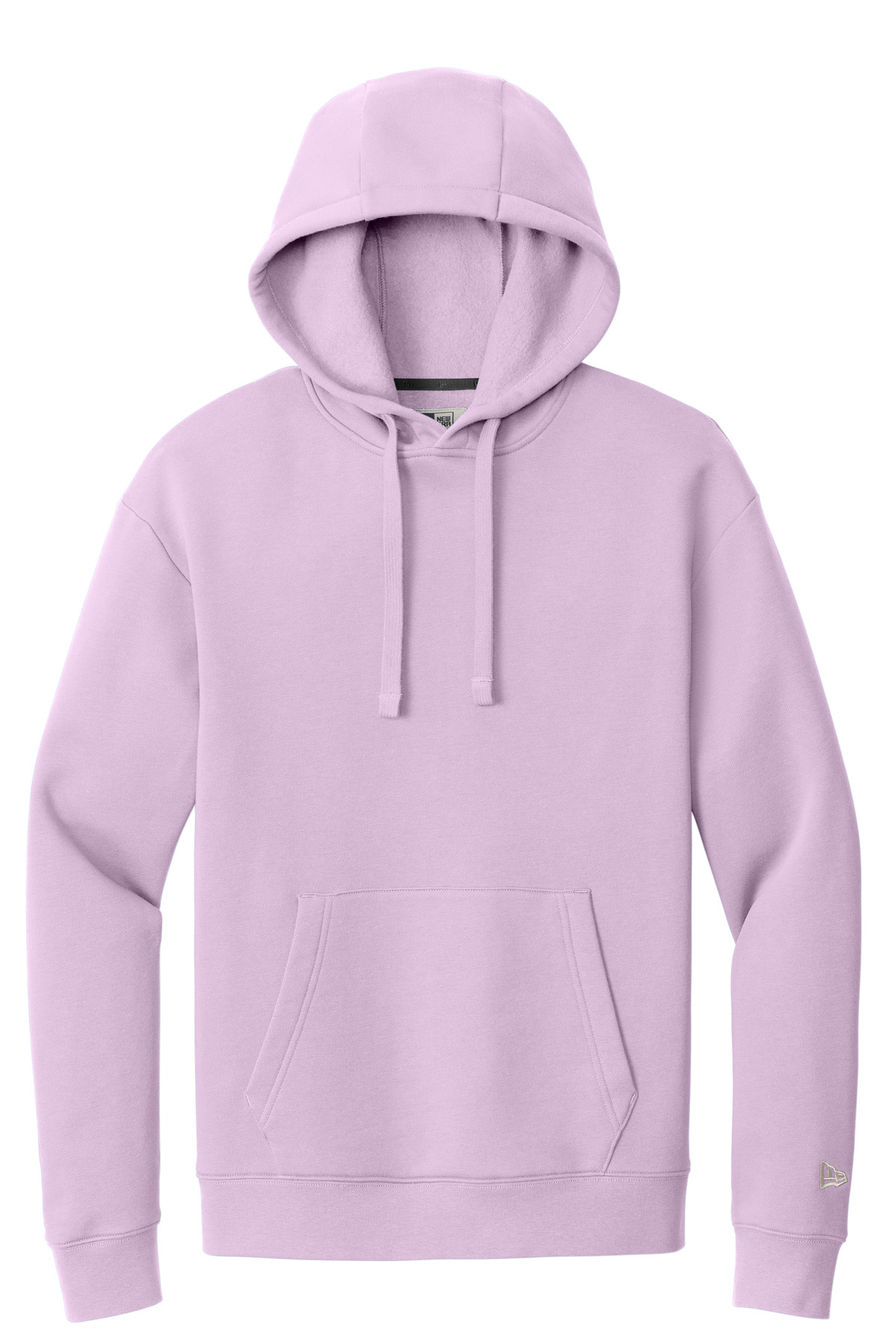 New Era Heritage Fleece Pullover Hoodie NEA525 62