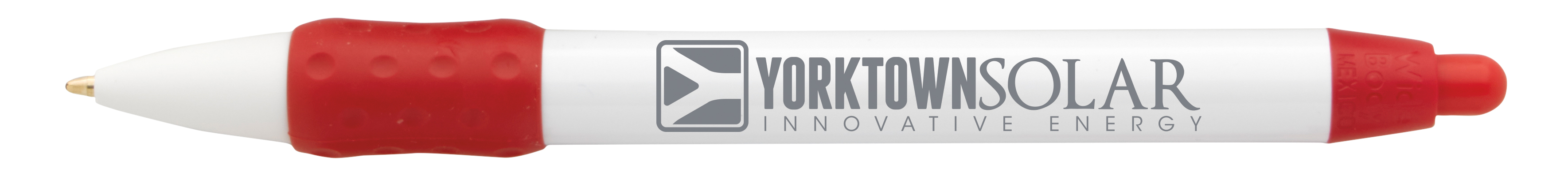 Classic Collection WideBody® Message Pen 15