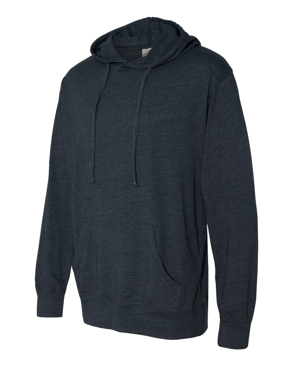 Unisex Lightweight Hooded Pullover T-Shirt - SS150J 12