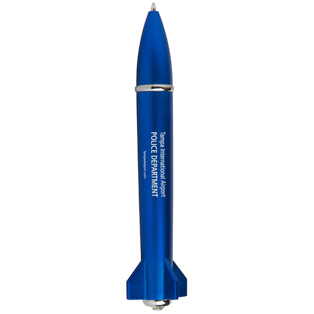 Rocket Pen 7