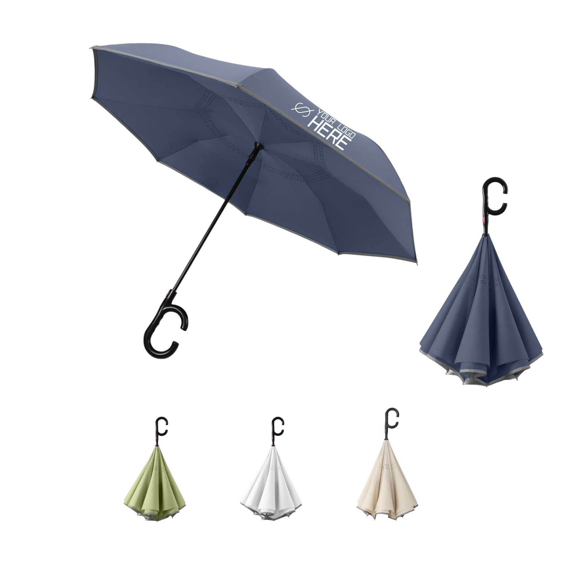 Reverse Umbrella