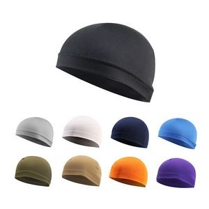 Skull Cap Sports Beanie 20