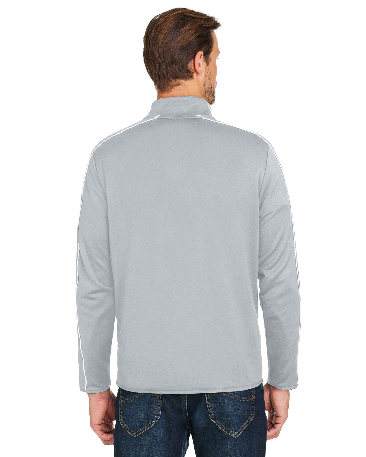 Men's Command Quarter-Zip 2 0