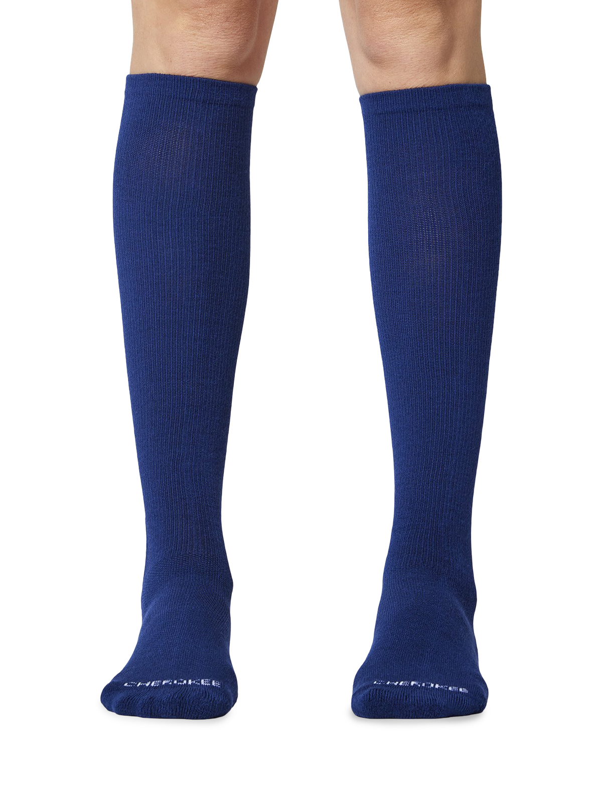 Cherokee - Support - Unisex Knee High 15-20 mmHg Compression Socks 9