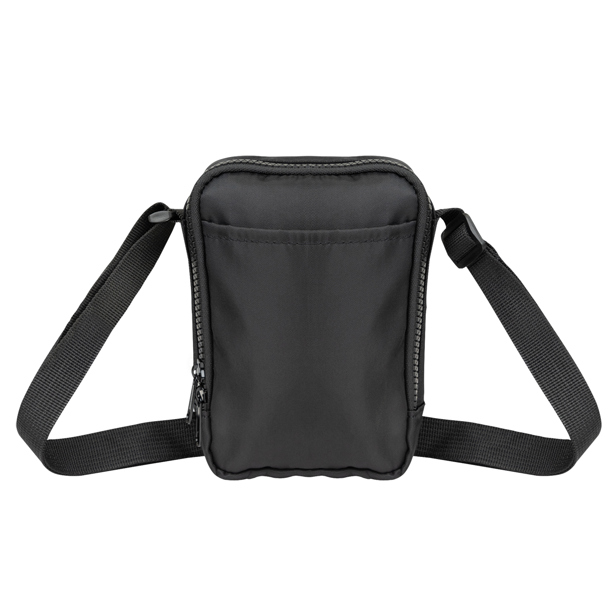 QUICK ACCESS RPET SLING BAG 1