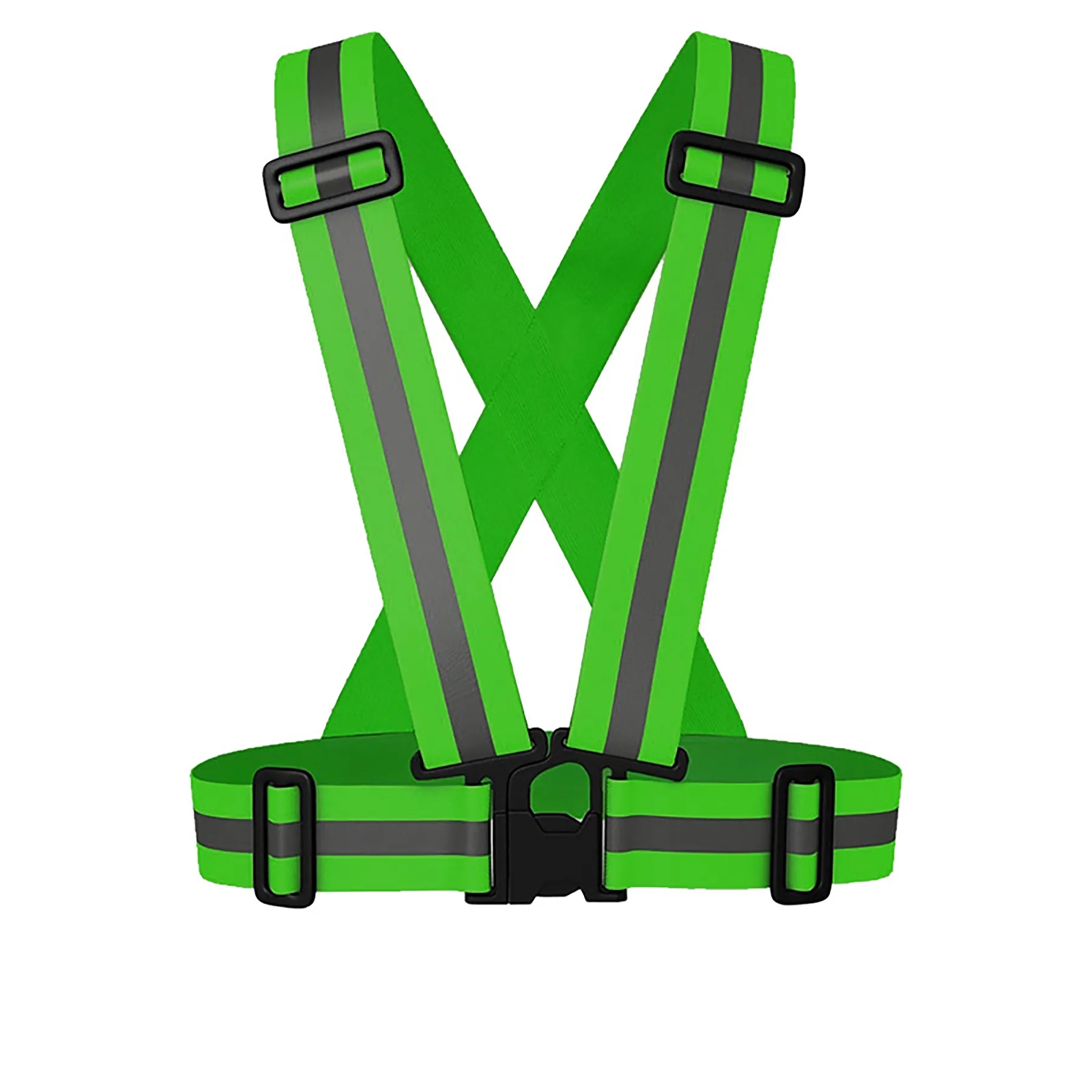 Polyester Reflective Shoulder Strap 9
