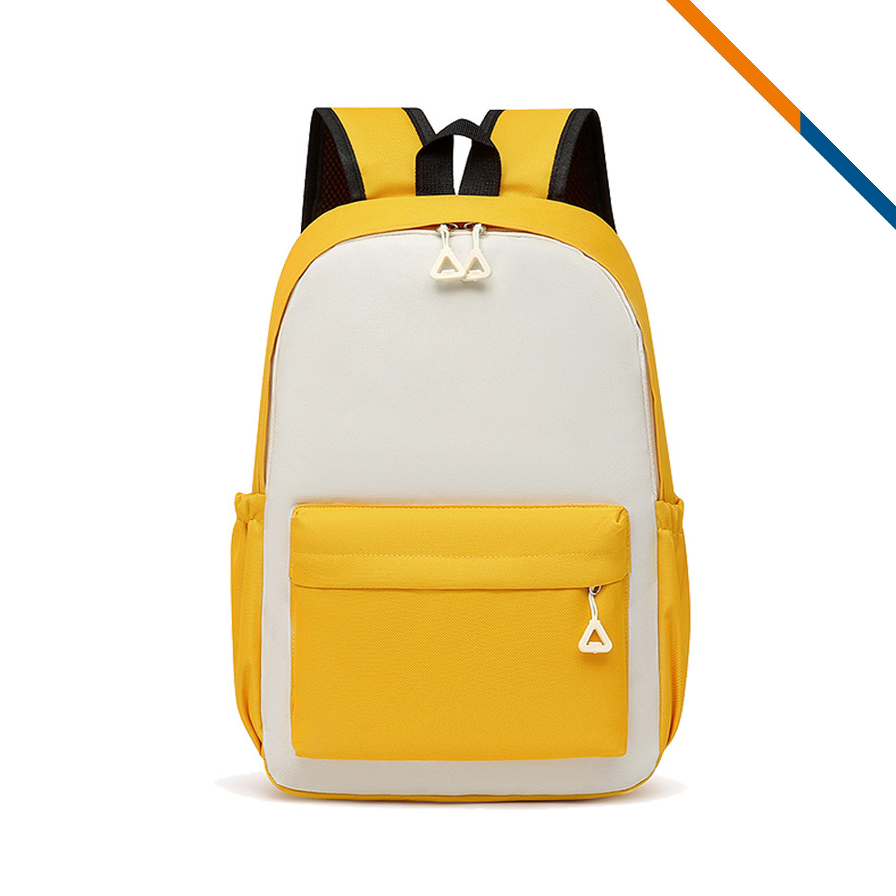 Pacto Stylish School Backpack 1