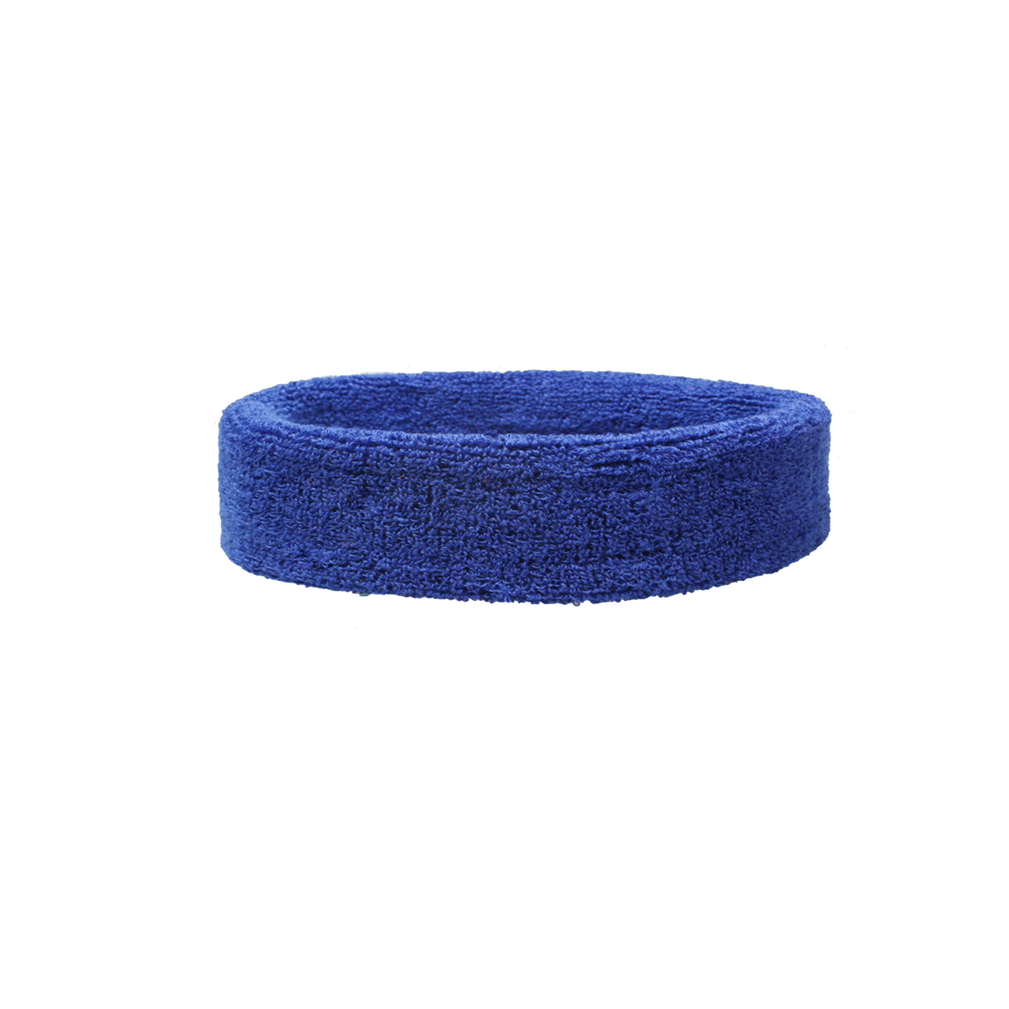 Sports Headband With Sweat-wicking And Antiperspirant Properties 7