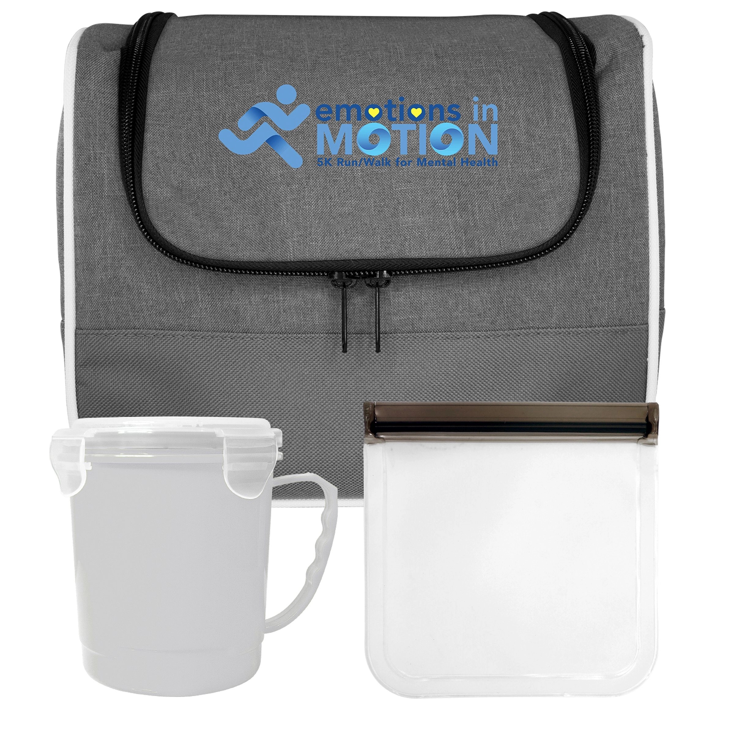 Ridge Soup & Sandwich Set 12
