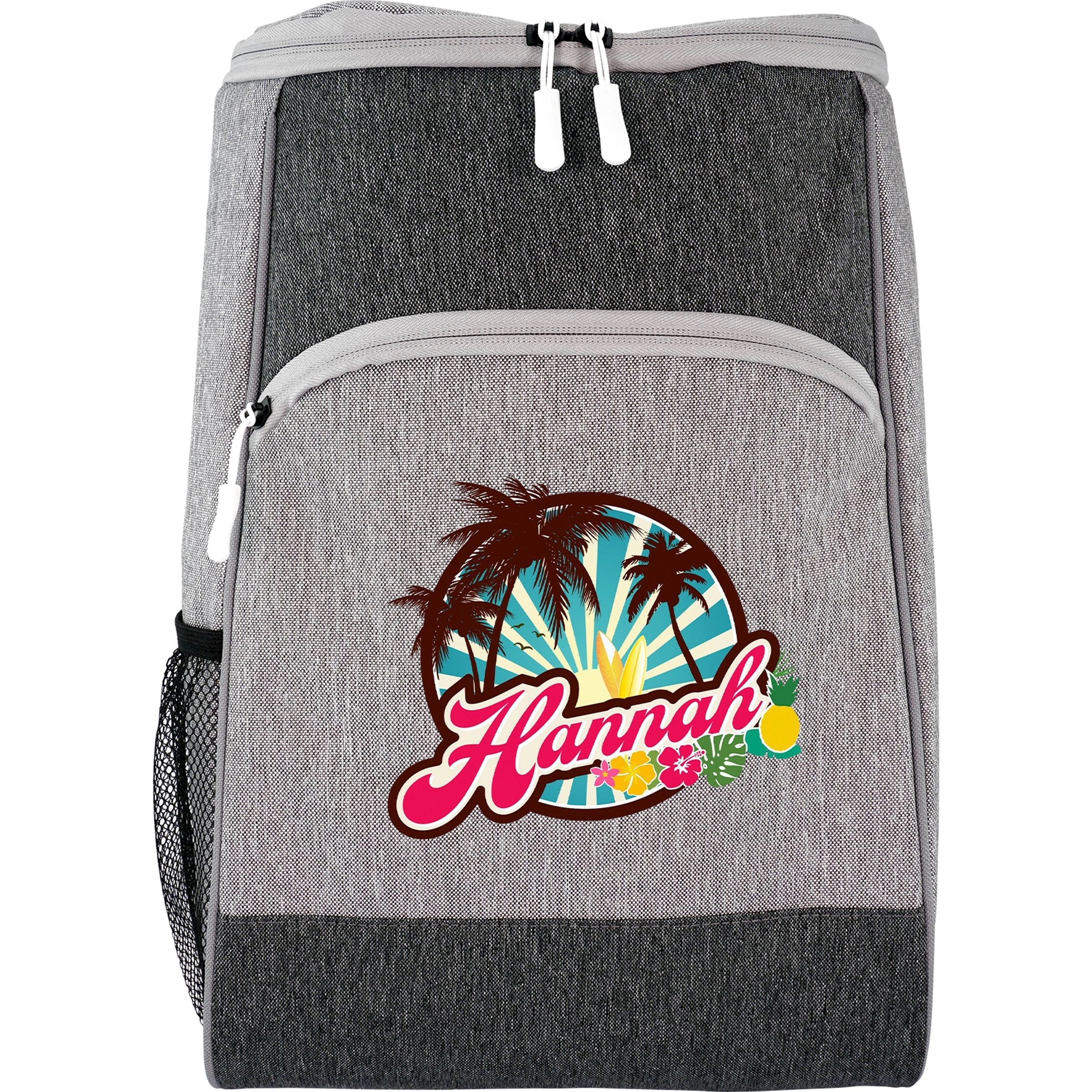Bay Cooler Backpack 7