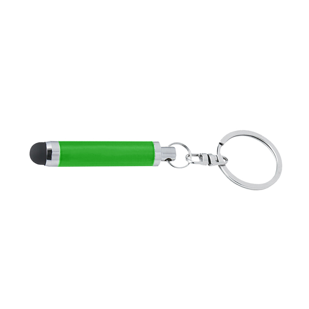Mini Stylus With Key Ring 11