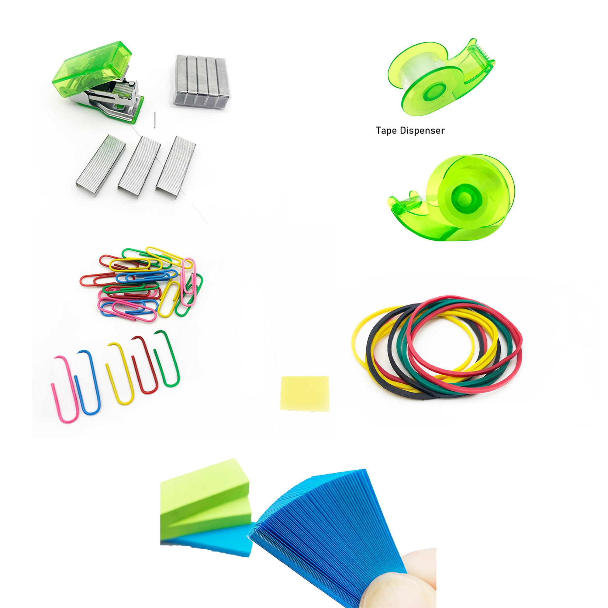 Mini Office Stationery Kit 2