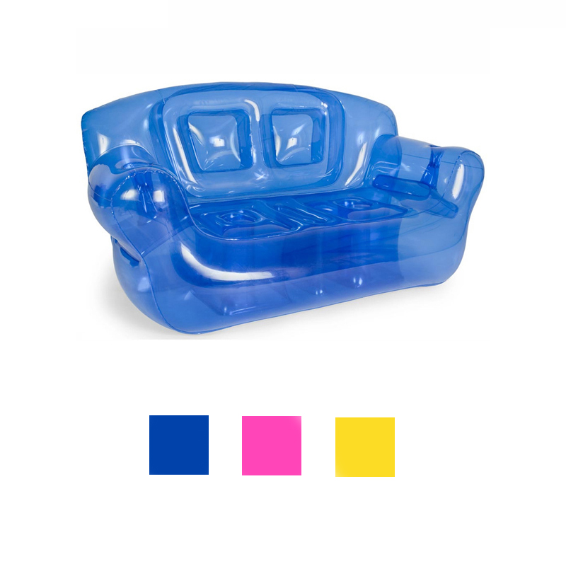2-Person Inflatable Air Couch 3