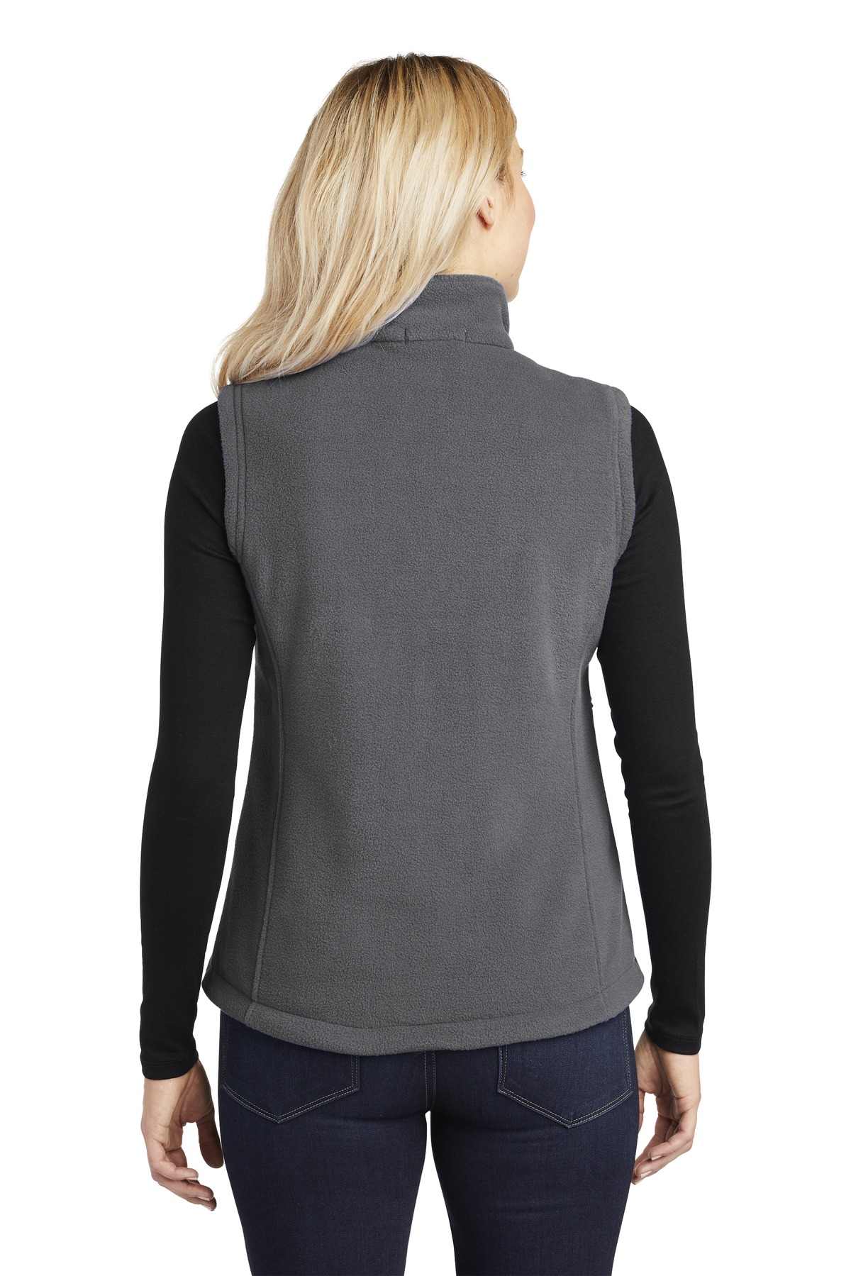 Port Authority® Women's Value Fleece Vest 5