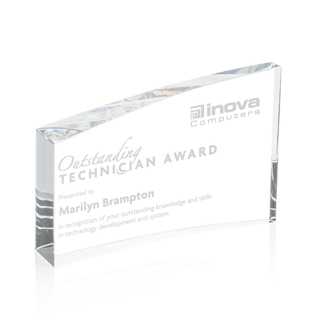 Hayes Award 3
