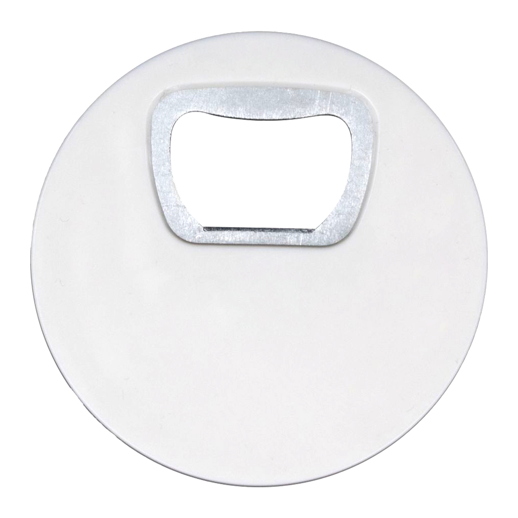Creative Ball-Shaped Refrigerator Sticker Bottle Opener 1