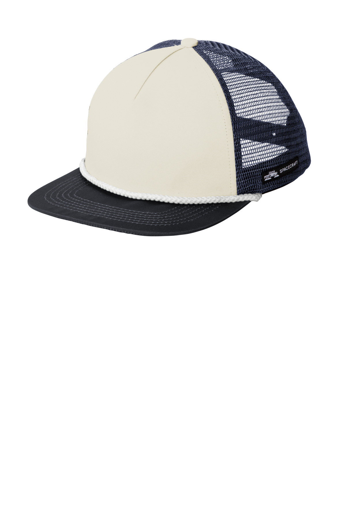 LIMITED EDITION Spacecraft Trucker Cap SPC3 1
