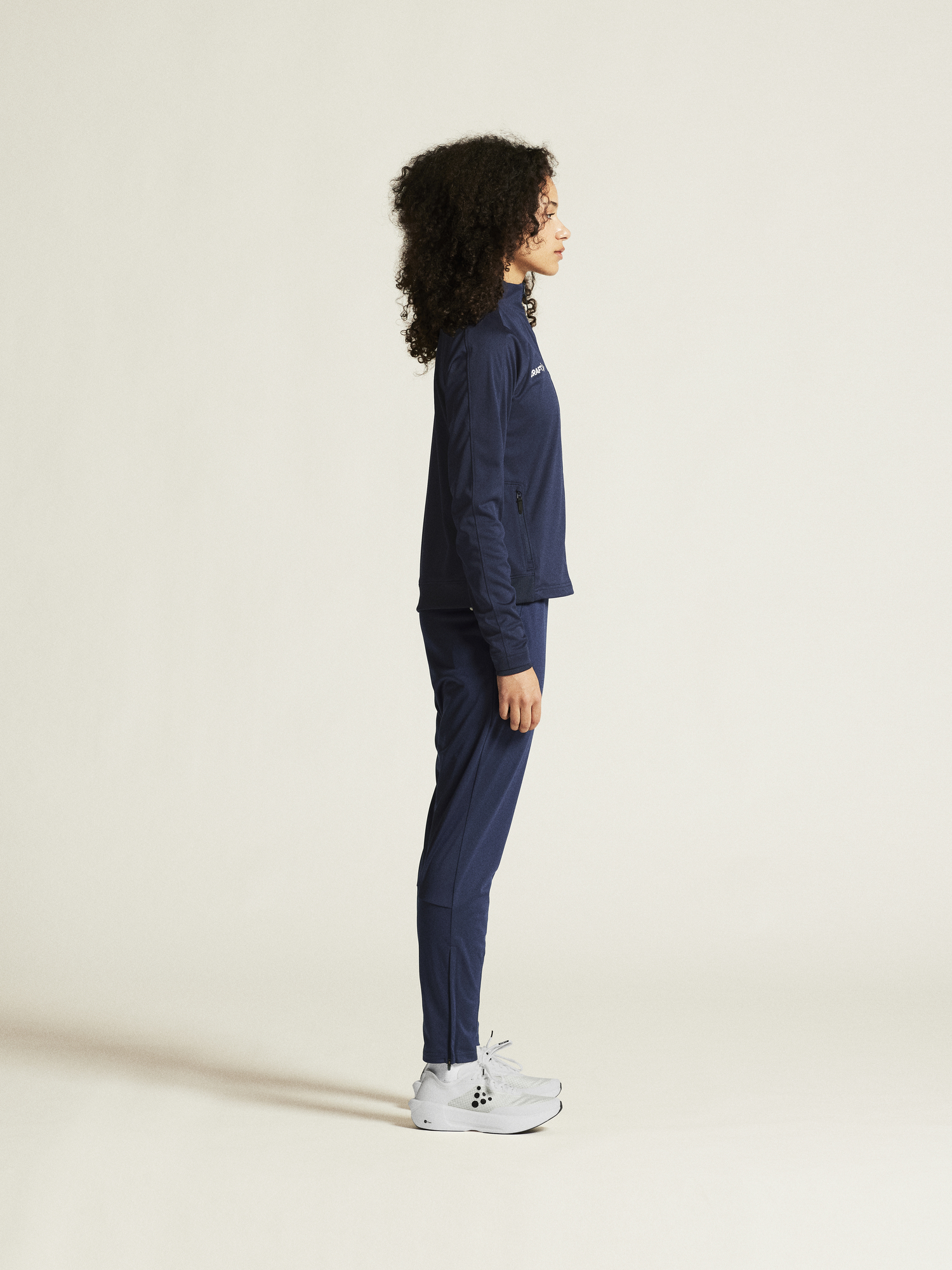 EVOLVE 2.0 FULL ZIP JACKET W 11
