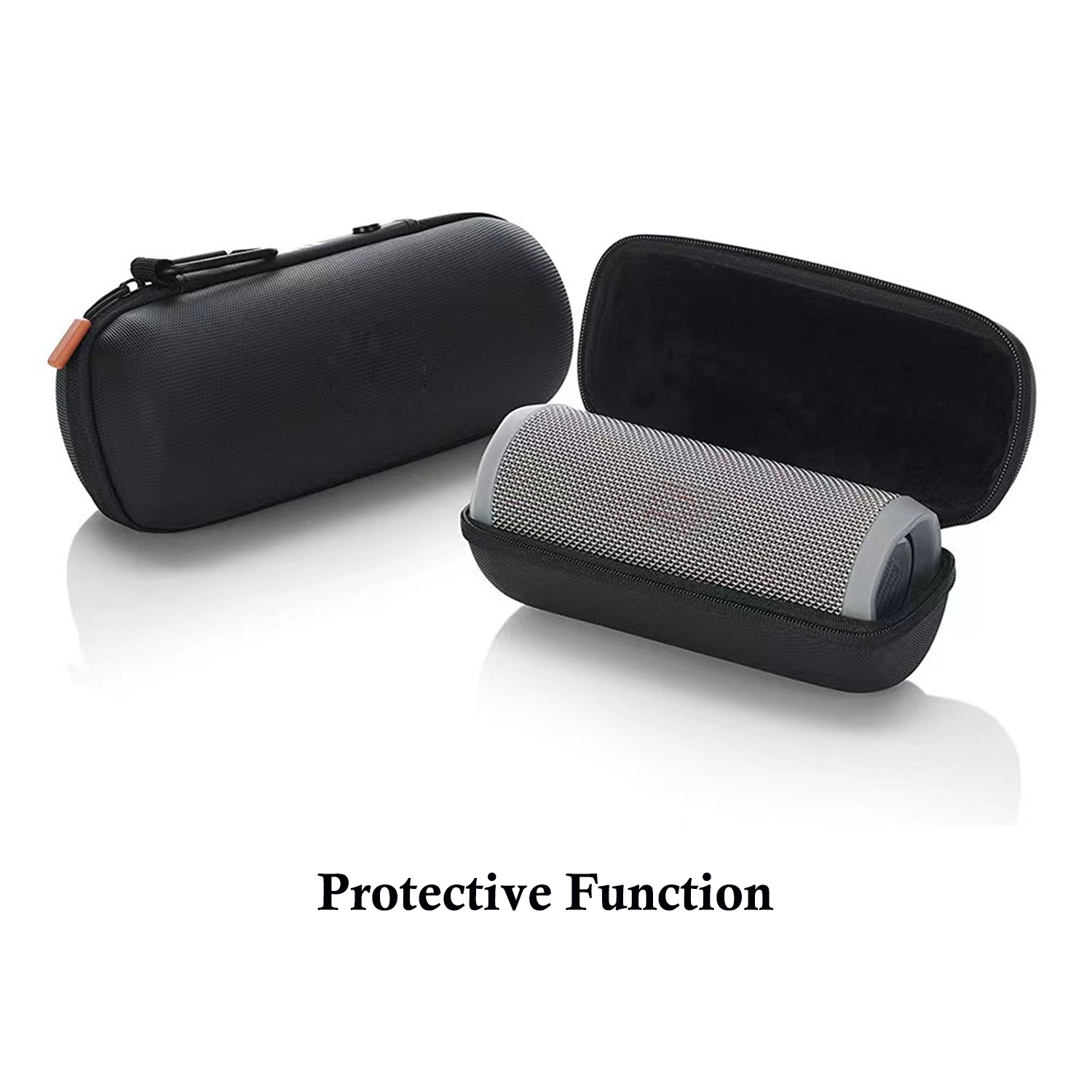 Portable Storage Bag Protective Bluetooth Speaker Case 6