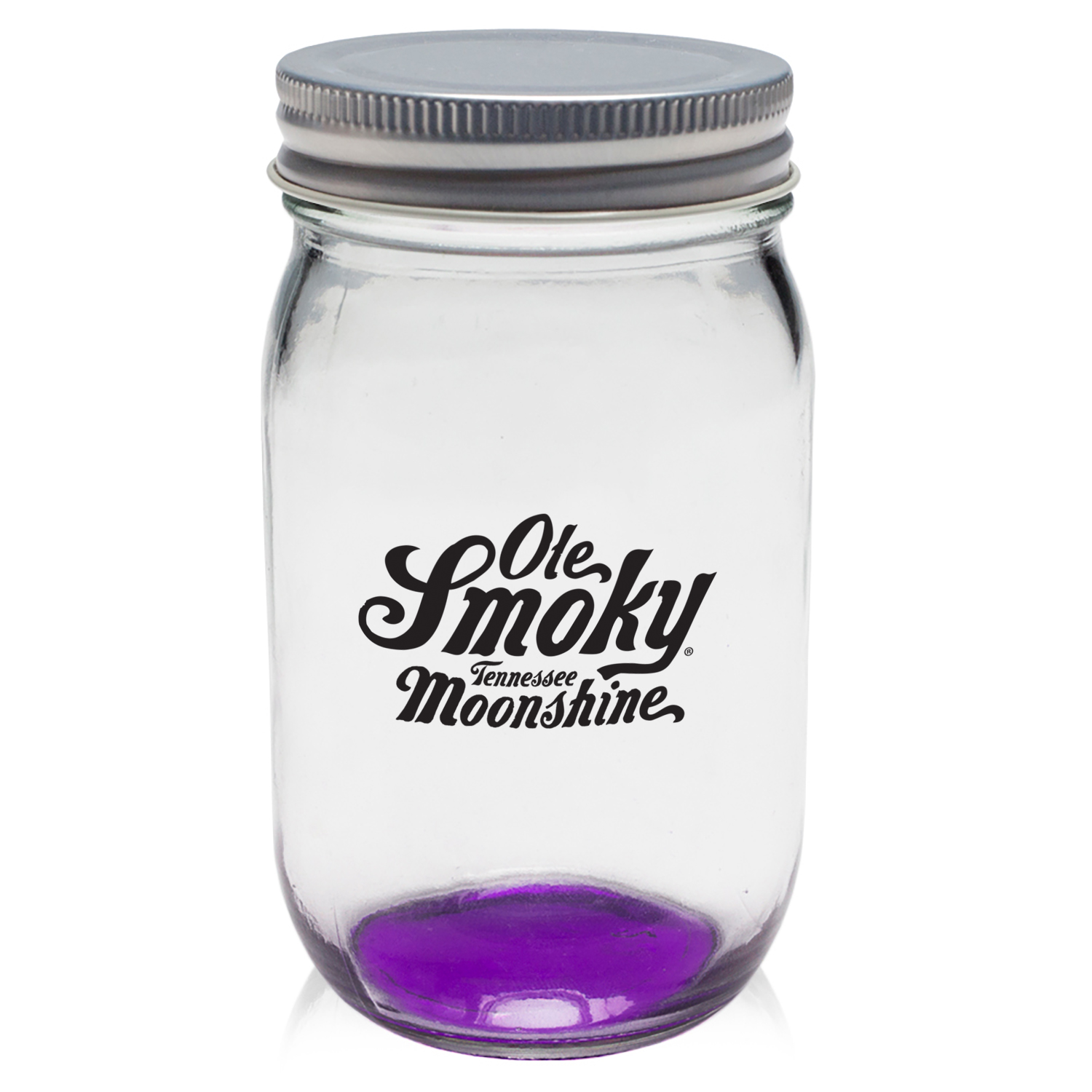 16 oz. Canning Lids Mason Jars 2