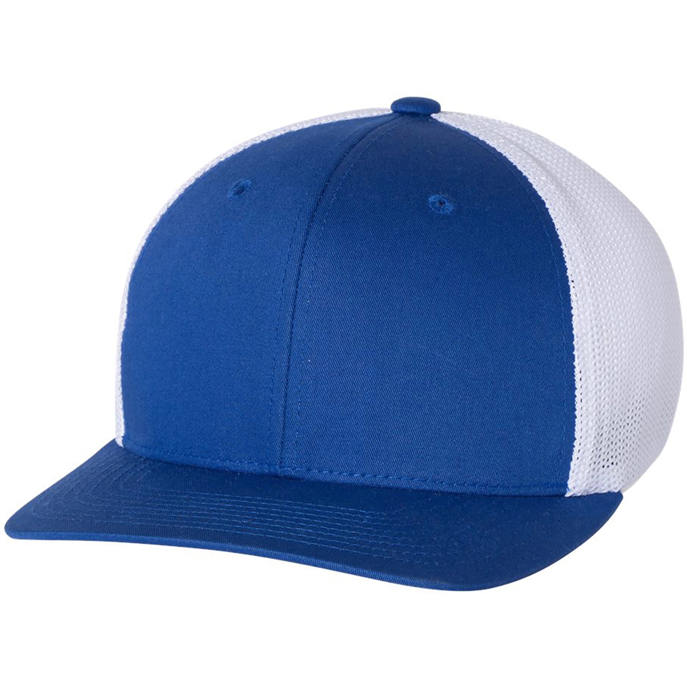 FlexFit - Trucker Cap 21