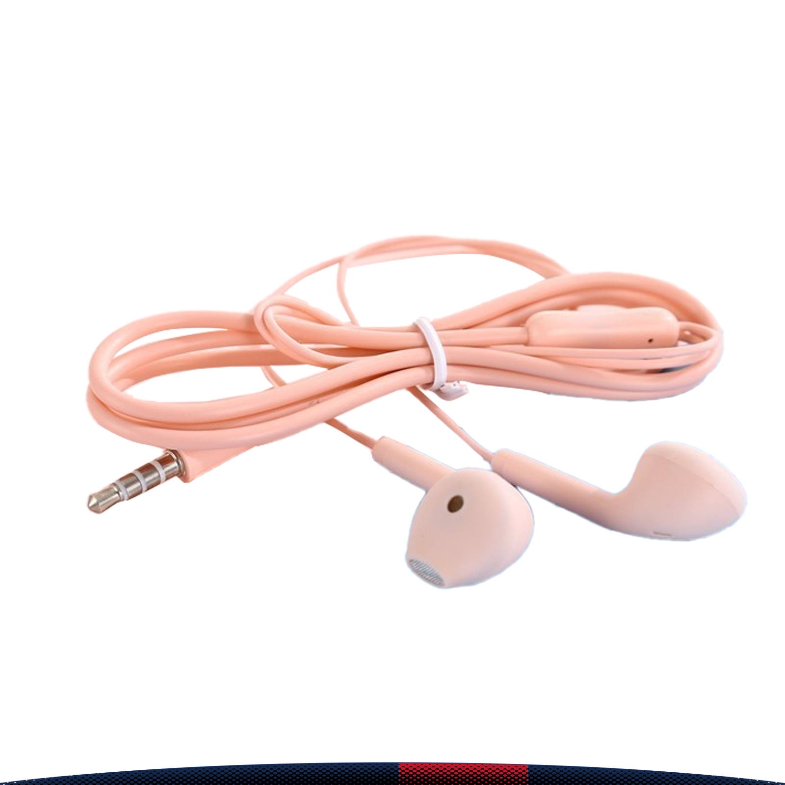 Jazz Earbuds 7