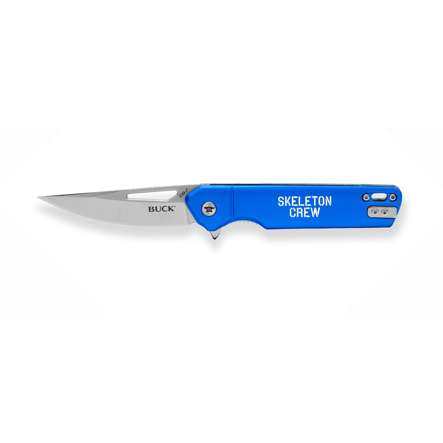 Buck® Infusion Drop Point Knife 7