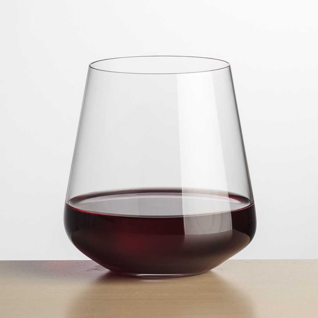 Cannes Stemless Wine - Imprinted 7