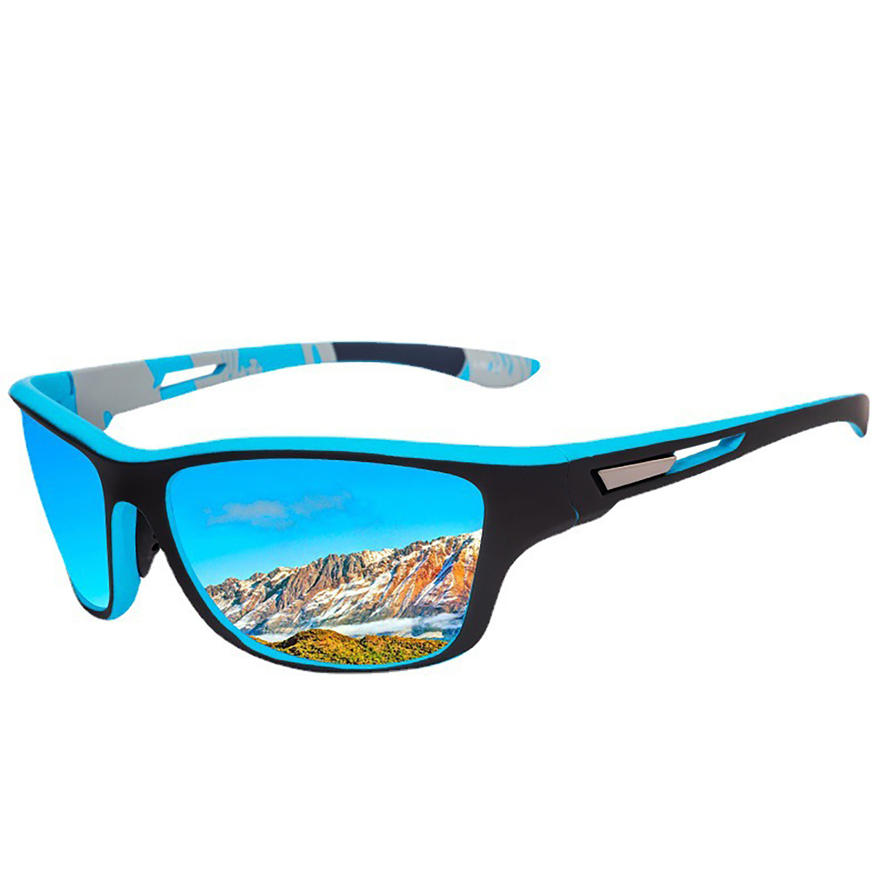 Polarized Sports Sunglasses 3