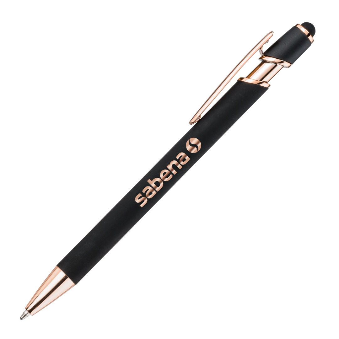 Anton Metal Pen 12