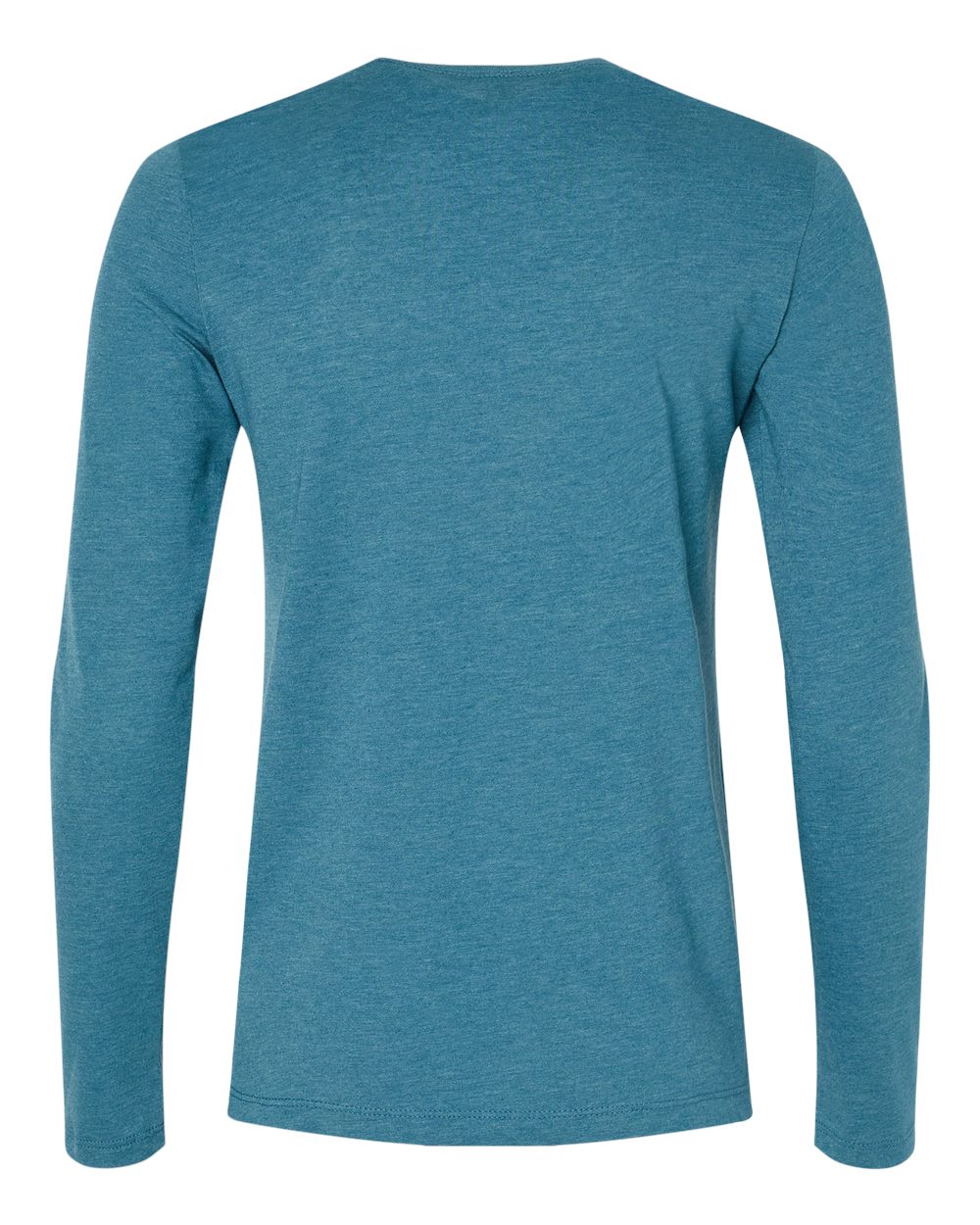 Women's Jersey Long Sleeve Tee - 6500 25