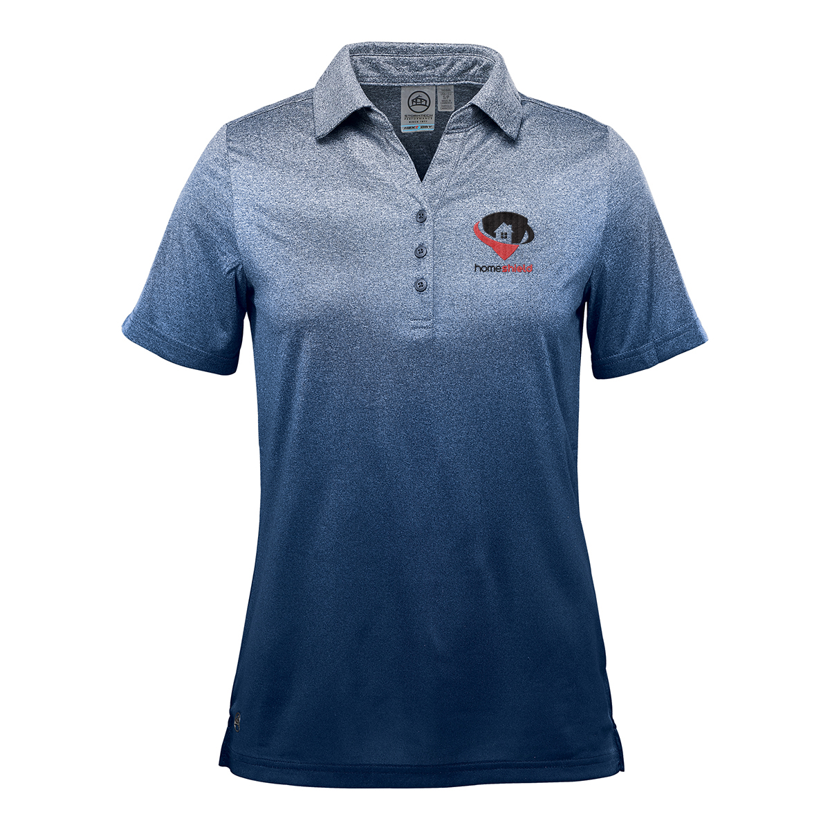 Stormtech Mirage Women's Polo 7