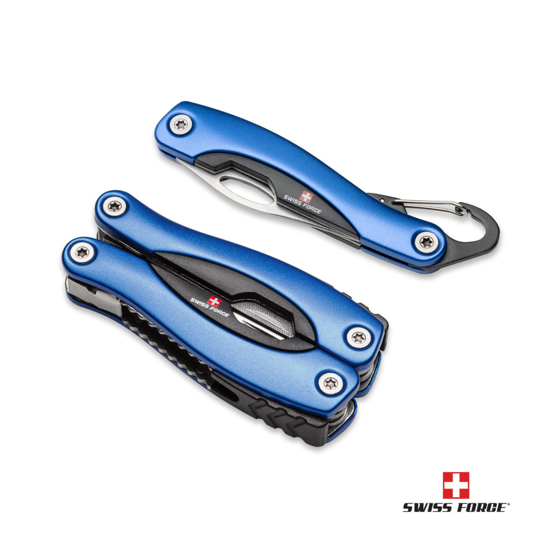Swiss Force® Meister Gift Set 4