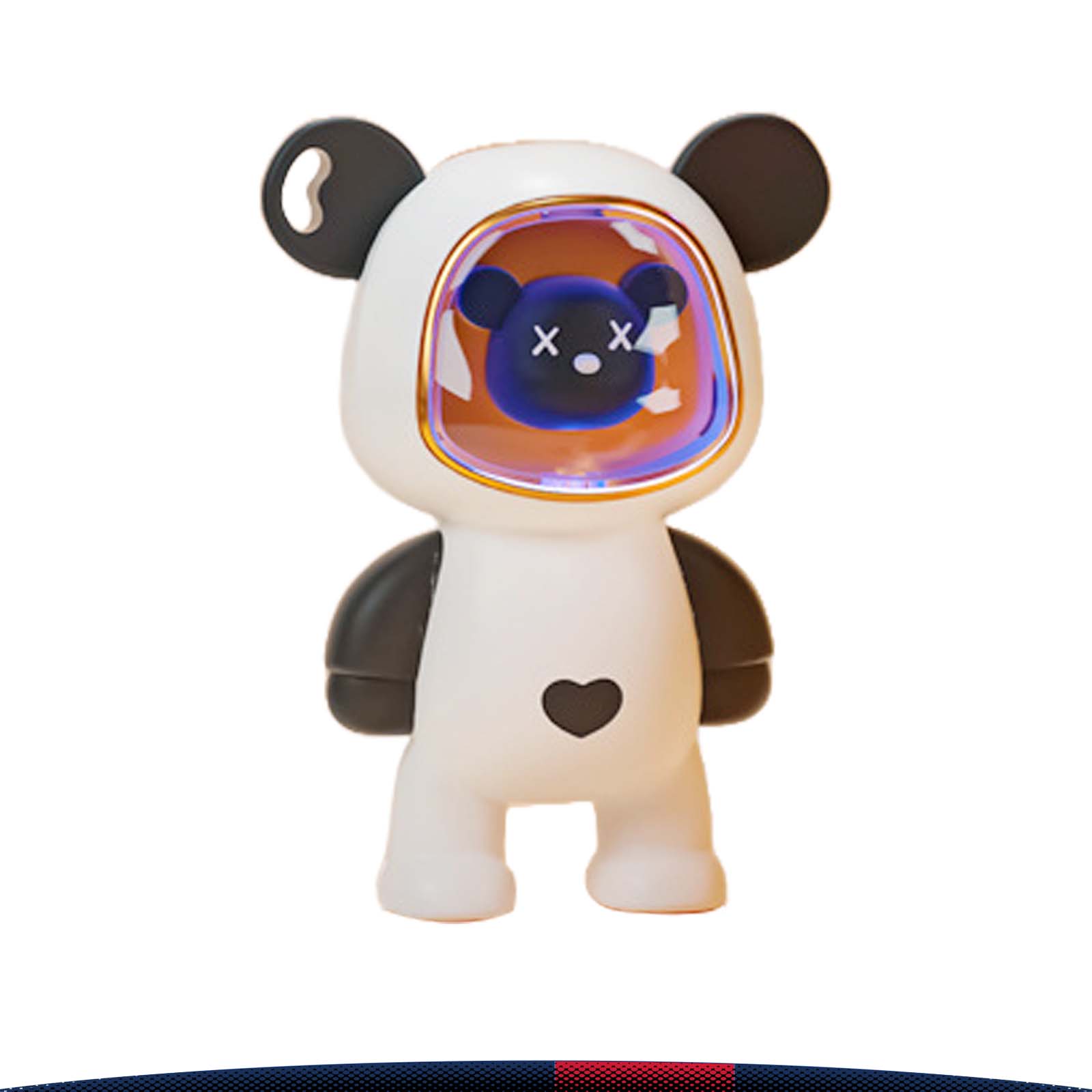 Bear 2in1 Hand Warmers 4