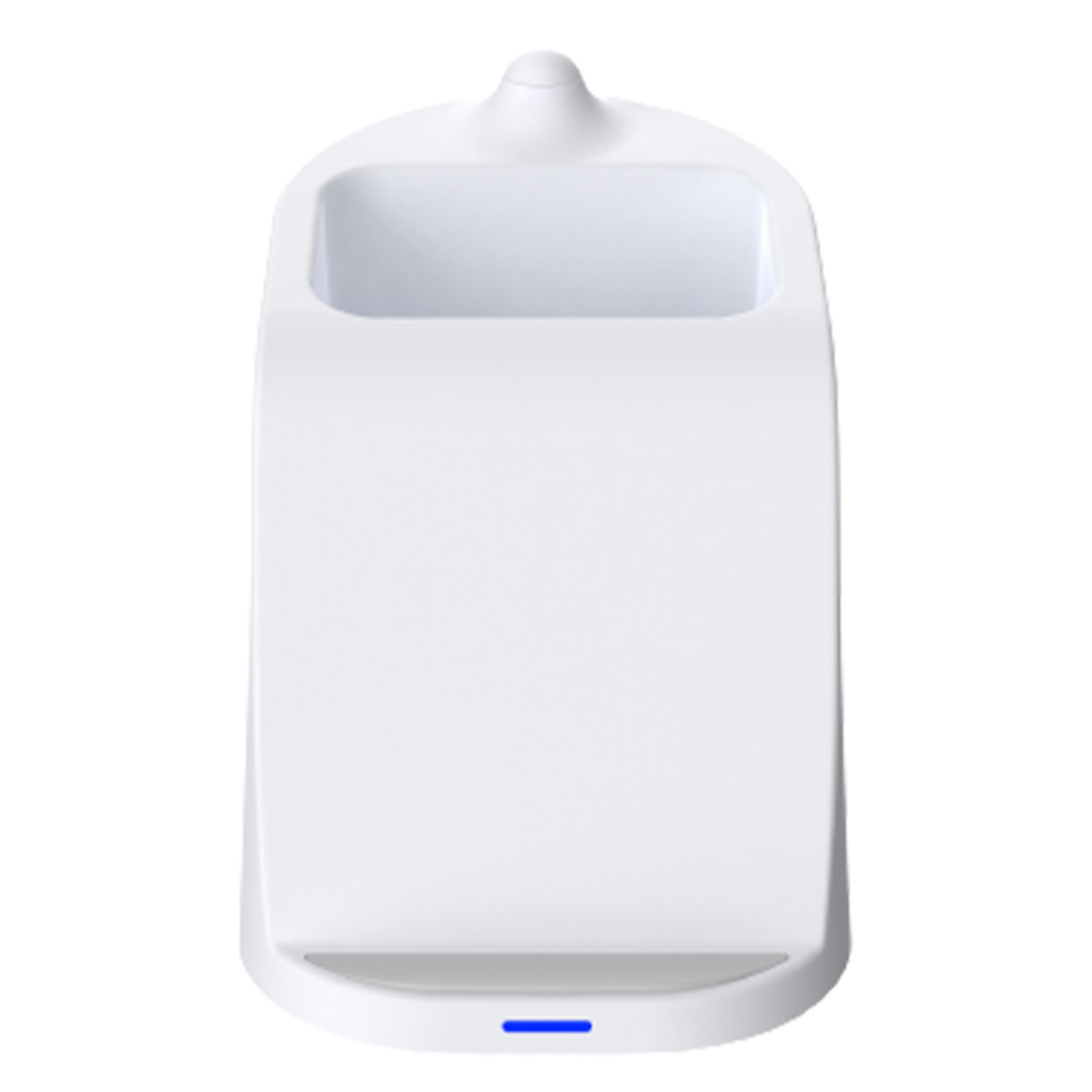 Wireless Charger Pen Holder 3