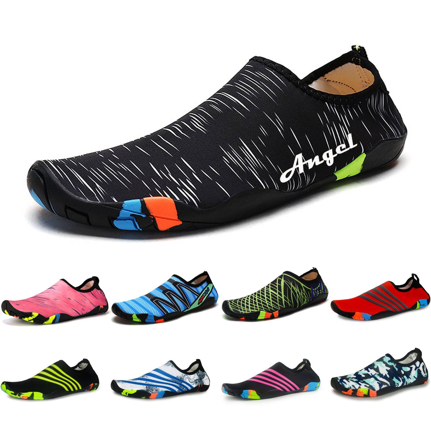 Water Shoes 9