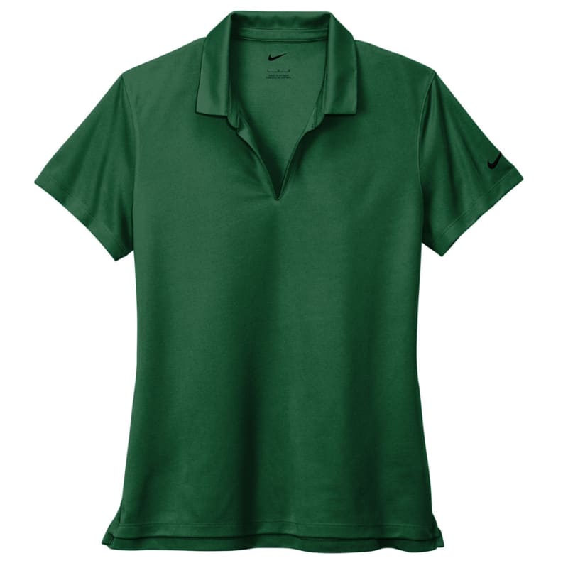 Nike Ladies Dri-FIT Micro Pique 2.0 Polo 63