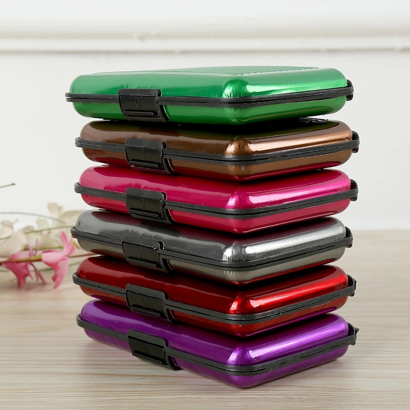 Security Credit card wallet 2