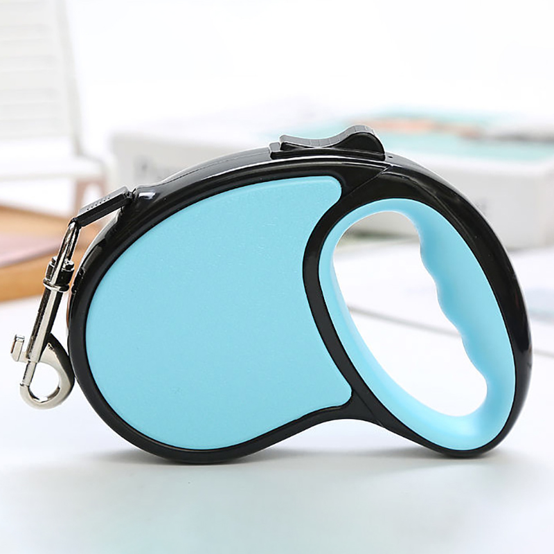 9.8 FT Retractable Dog Leash 13