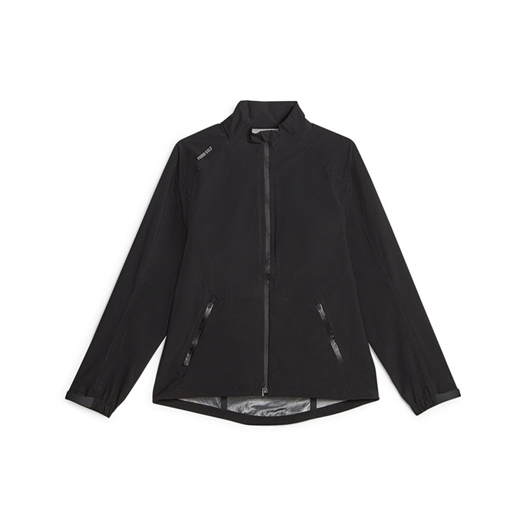 Puma Ladies DRYLBL Rain Jacket 3