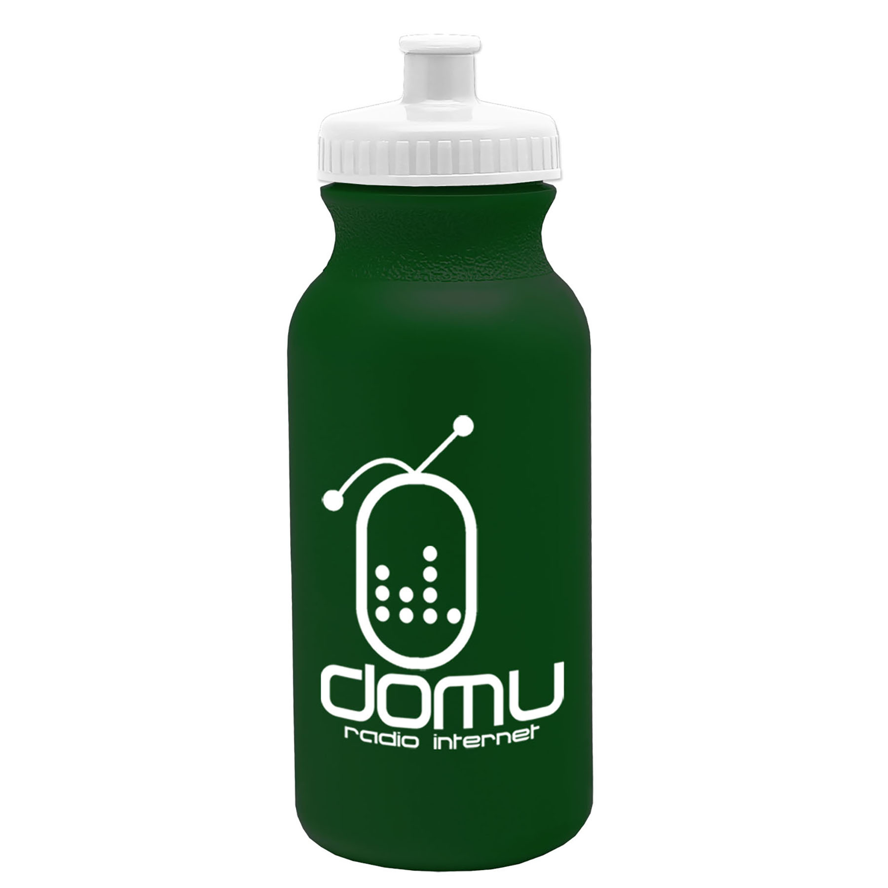 The Omni - 20 oz. Bike Bottle Colors 32